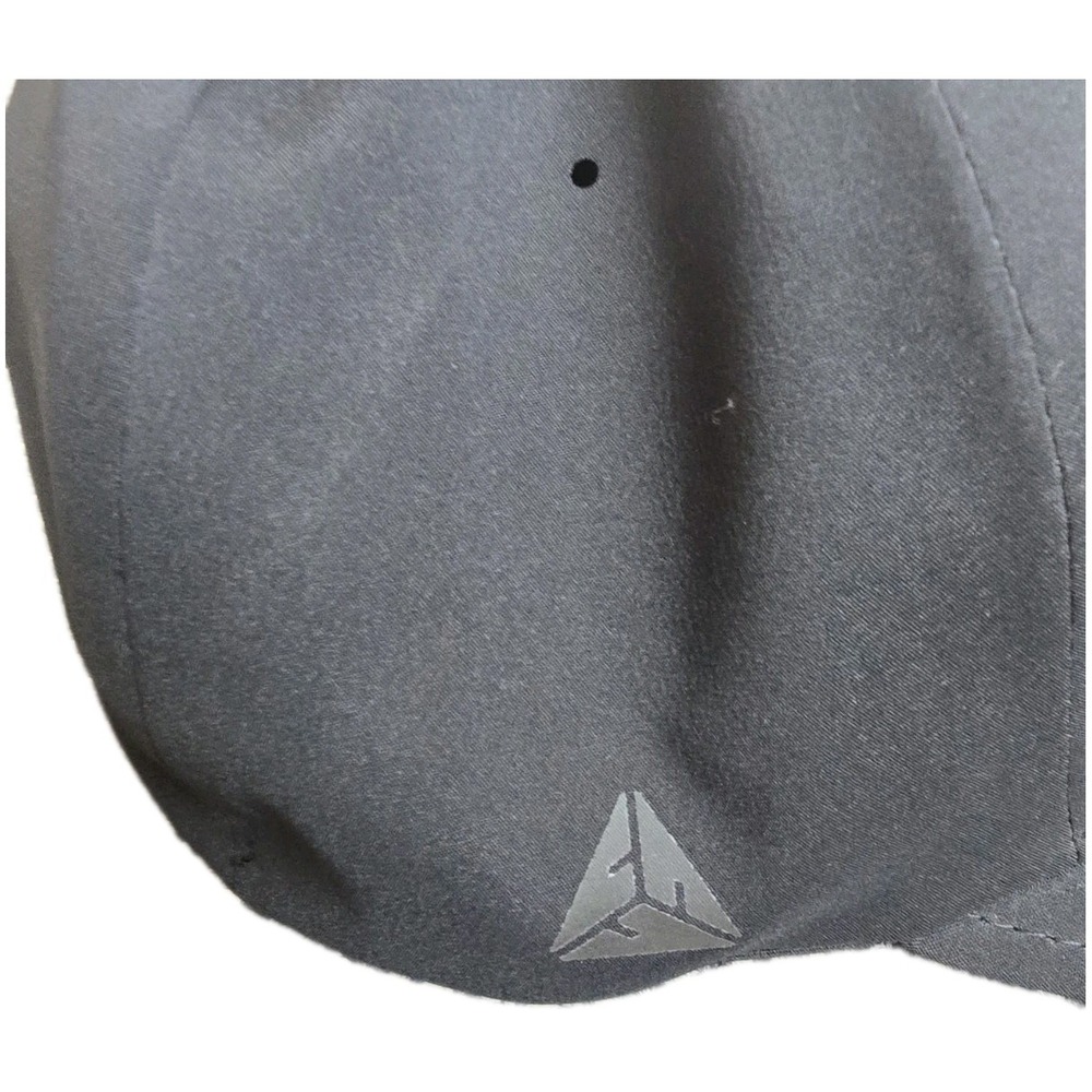 Ron Jon Surfboards Hat - Surf Shop FlexFit Beach Vibes Black S/M - Picture 3 of 6
